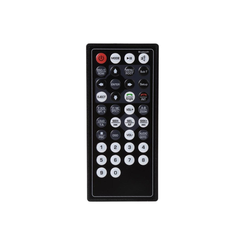 Power Acoustik PD 651B 7