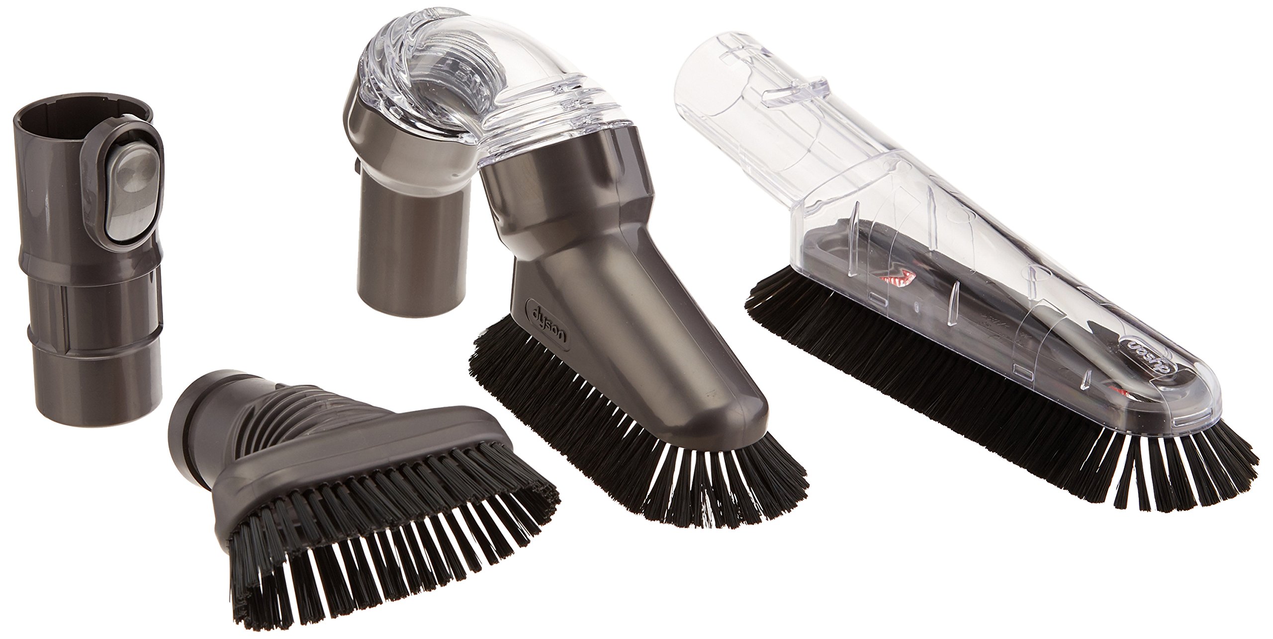 Dyson Vacuum Cleaner Kit - Powerful Cordless Stick Vacuum with Multi-Surface Cleaning Tools for Hardwood Floors, Carpets & Pet Hair - Perfect for Home, Office & Car Cleaning