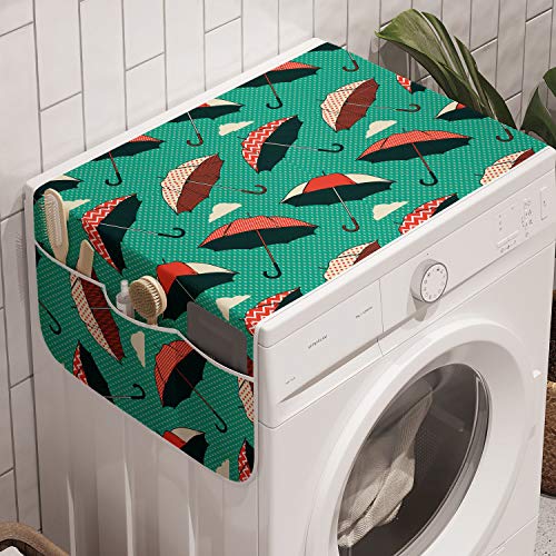 Almond Green Multicolor
