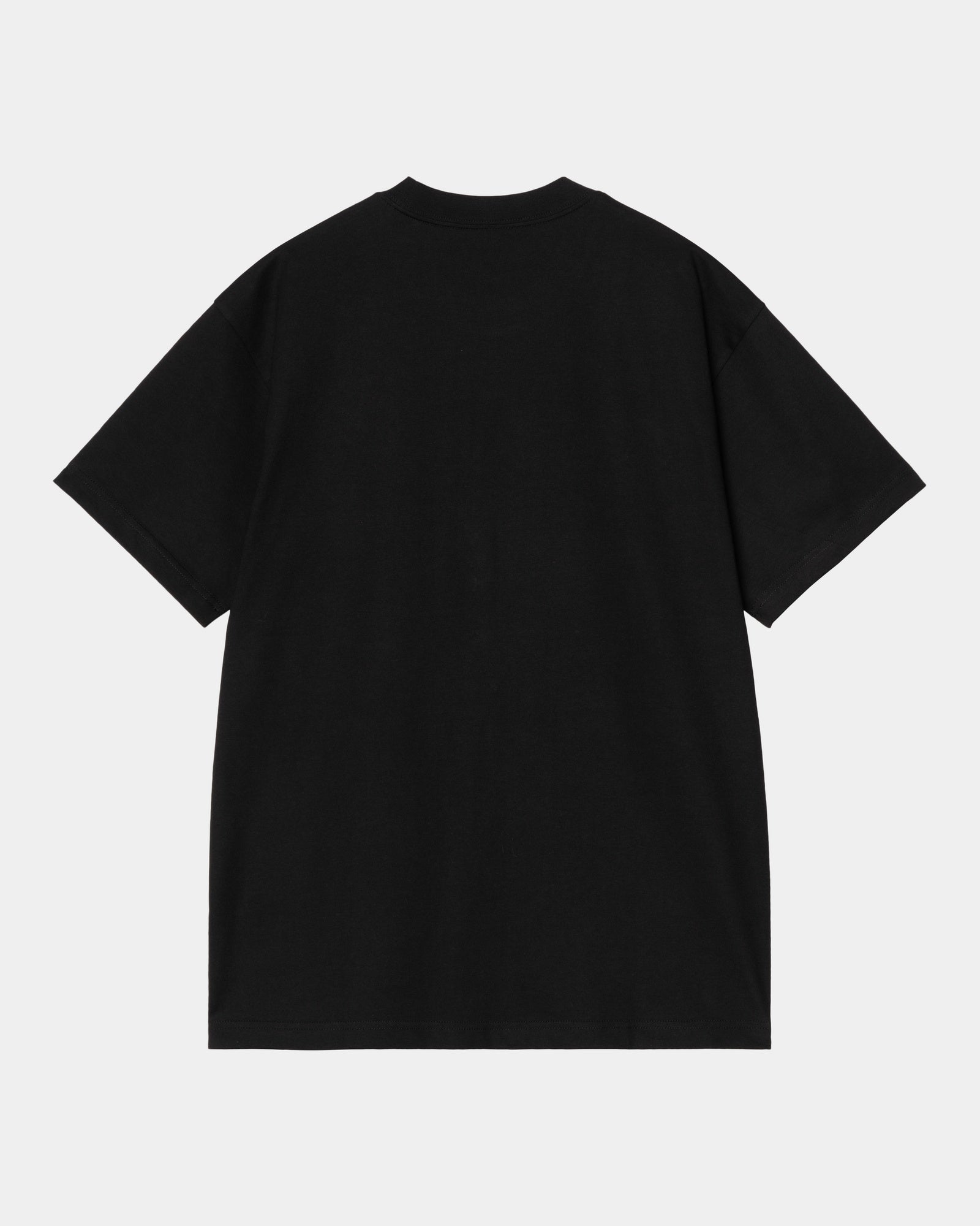 Valley Graphic T-Shirt for Men & Women - Soft Cotton Black Tee - Casual Wear, Street Style, Everyday Outfit