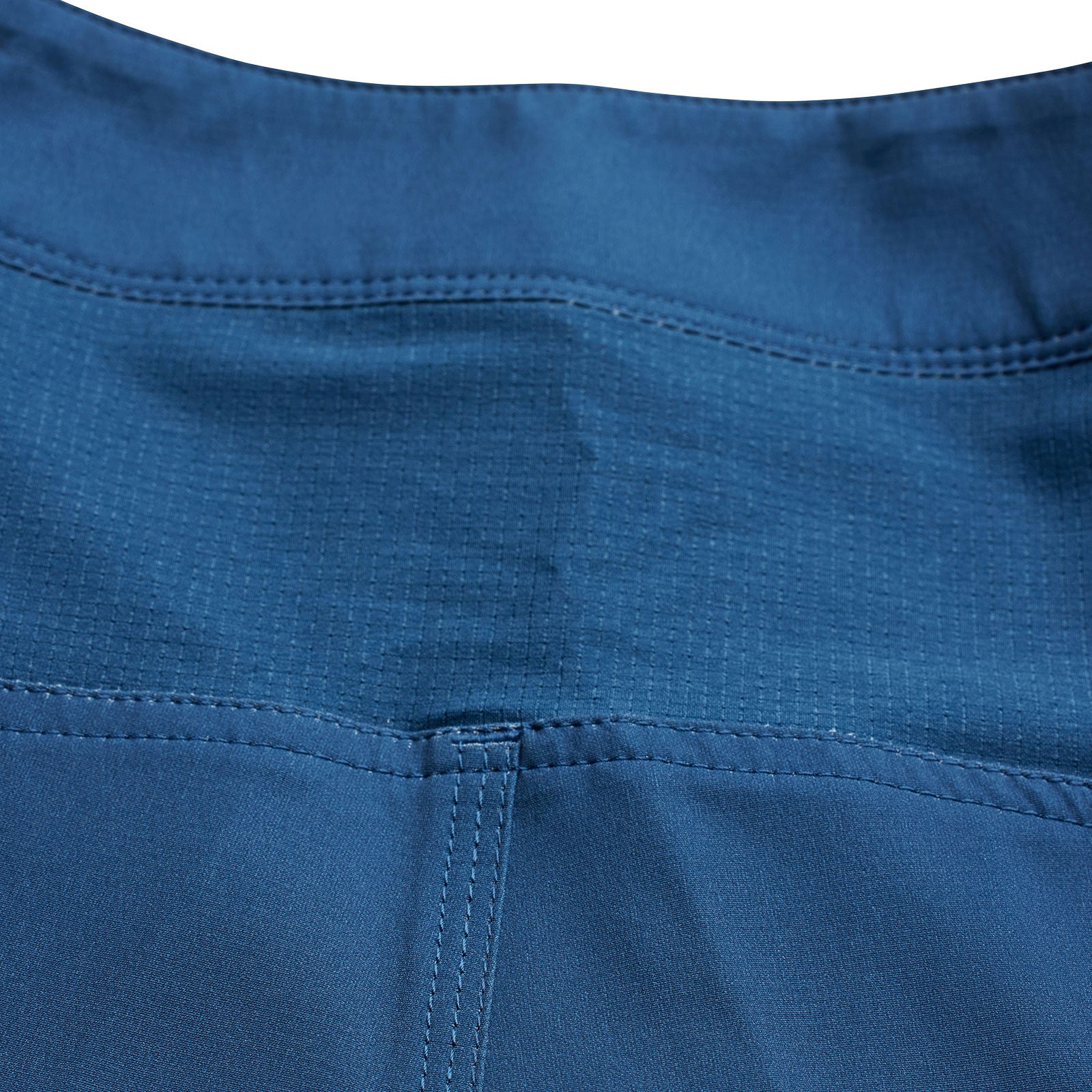 Skyline Short Shell Mono Indigo - Stylish and Comfortable Shorts for Men | Perfect for Outdoor Activities, Travel & Casual Wear