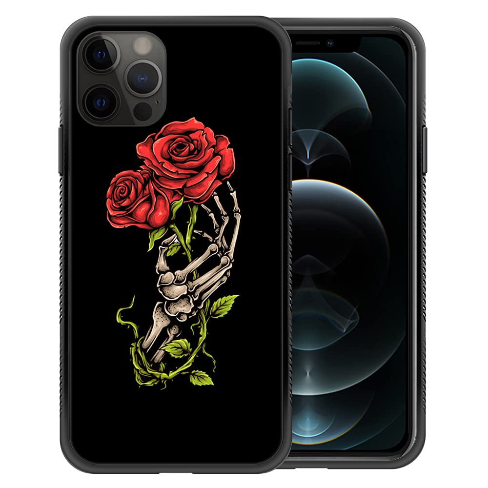 Premium iPhone 12 Pro Max Case (6.7