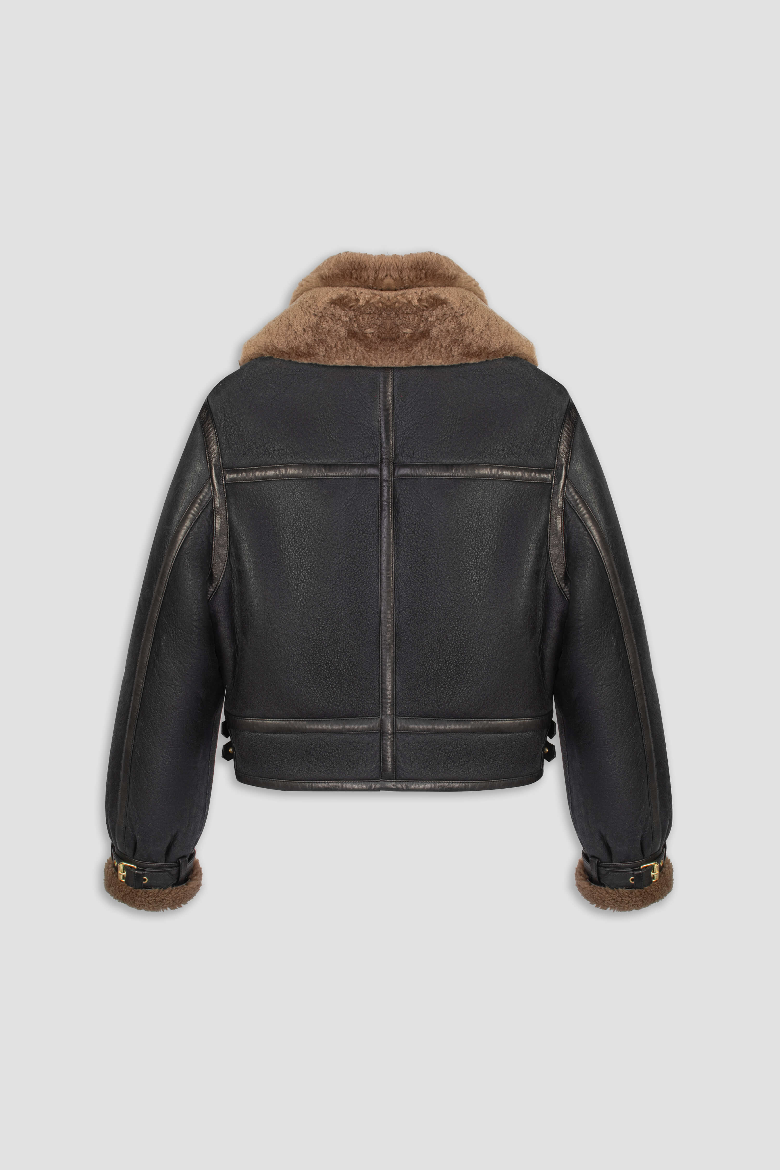 Hampton Reversible Teddy Jacket for Women - Cozy Fleece Outerwear for Fall & Winter | Perfect for Casual Outings, Layering & Cold Weather Fashion