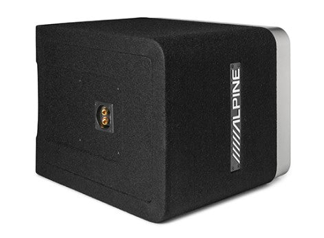 Alpine R2 SB12V Single 12
