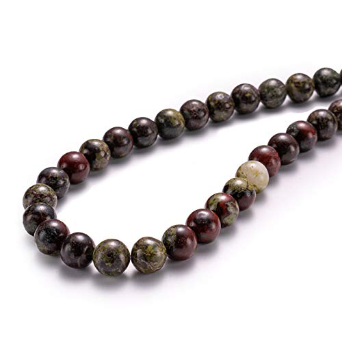Dragon Blood Stone