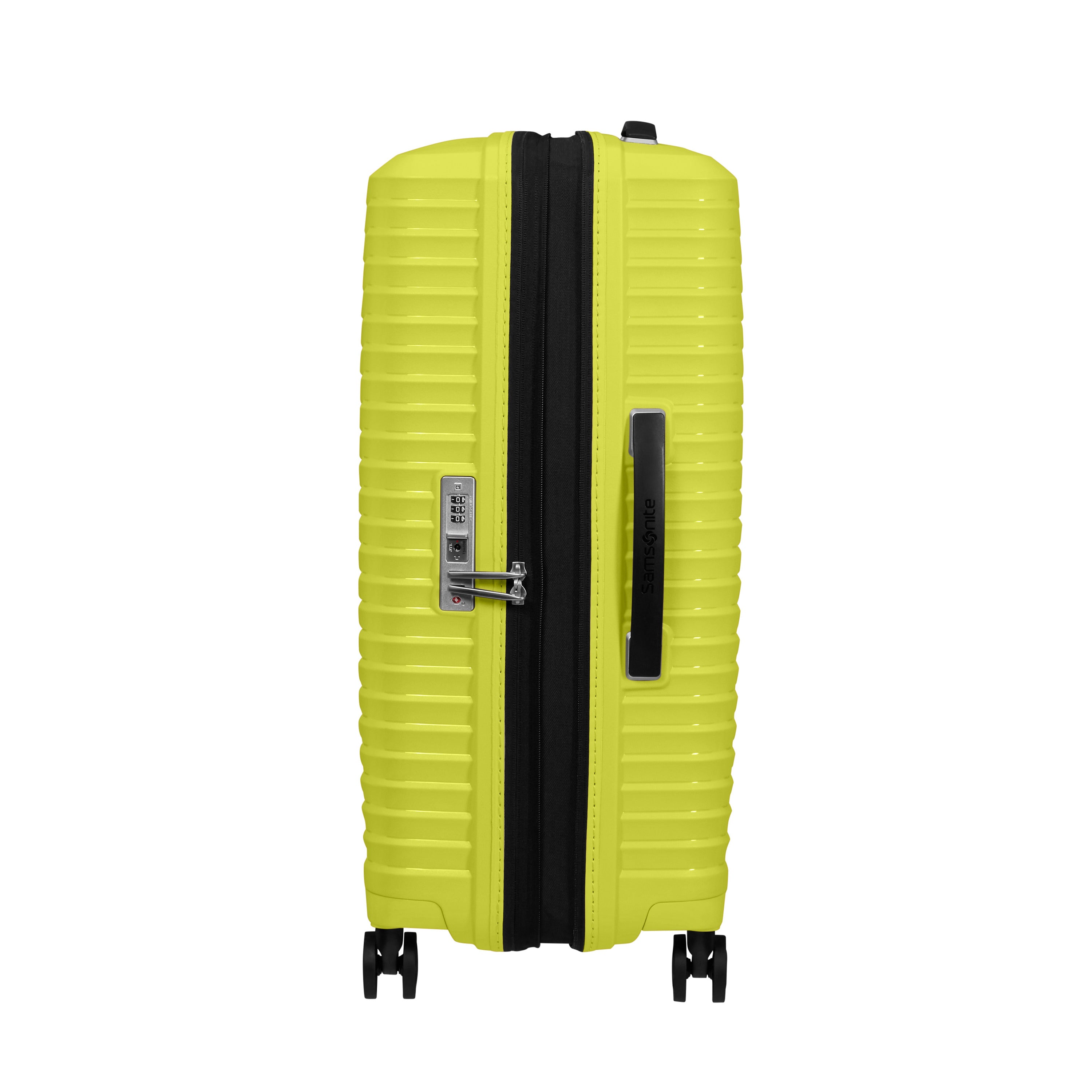 Samsonite Upscape Expandable Spinner Luggage - 28