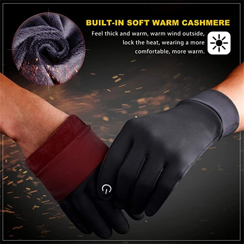 FTSUCQ Unisex Full Palm Workout Gloves for Men & Women - Weight Lifting, Training, Fitness, Gym & CrossFit - Perfect for Strength Training & Exercise Protection