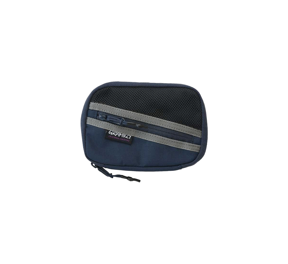 Durable Cordura Nylon Wallet for Men - 7 Card Slots & RFID Protection - Perfect for Travel, Business & Everyday Use