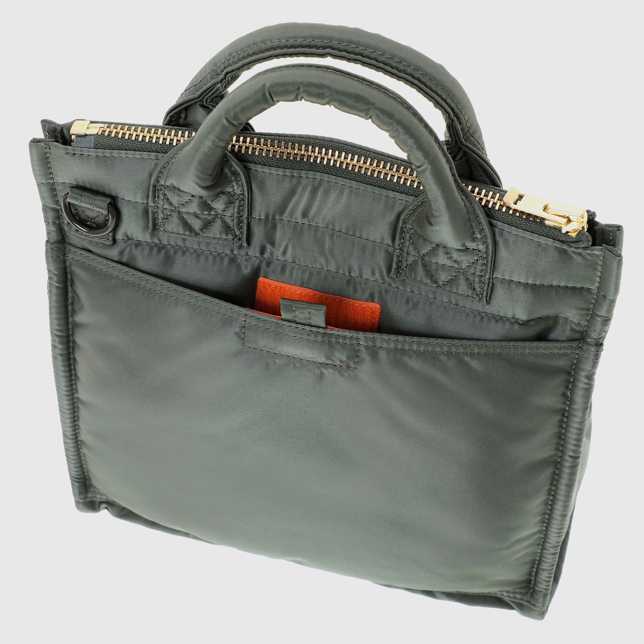 Stylish & Durable TANKER SQUARE TOTE BAG for Women - Large Canvas Shopping Bag with Reinforced Handles - Perfect for Work, Beach, Grocery & Travel