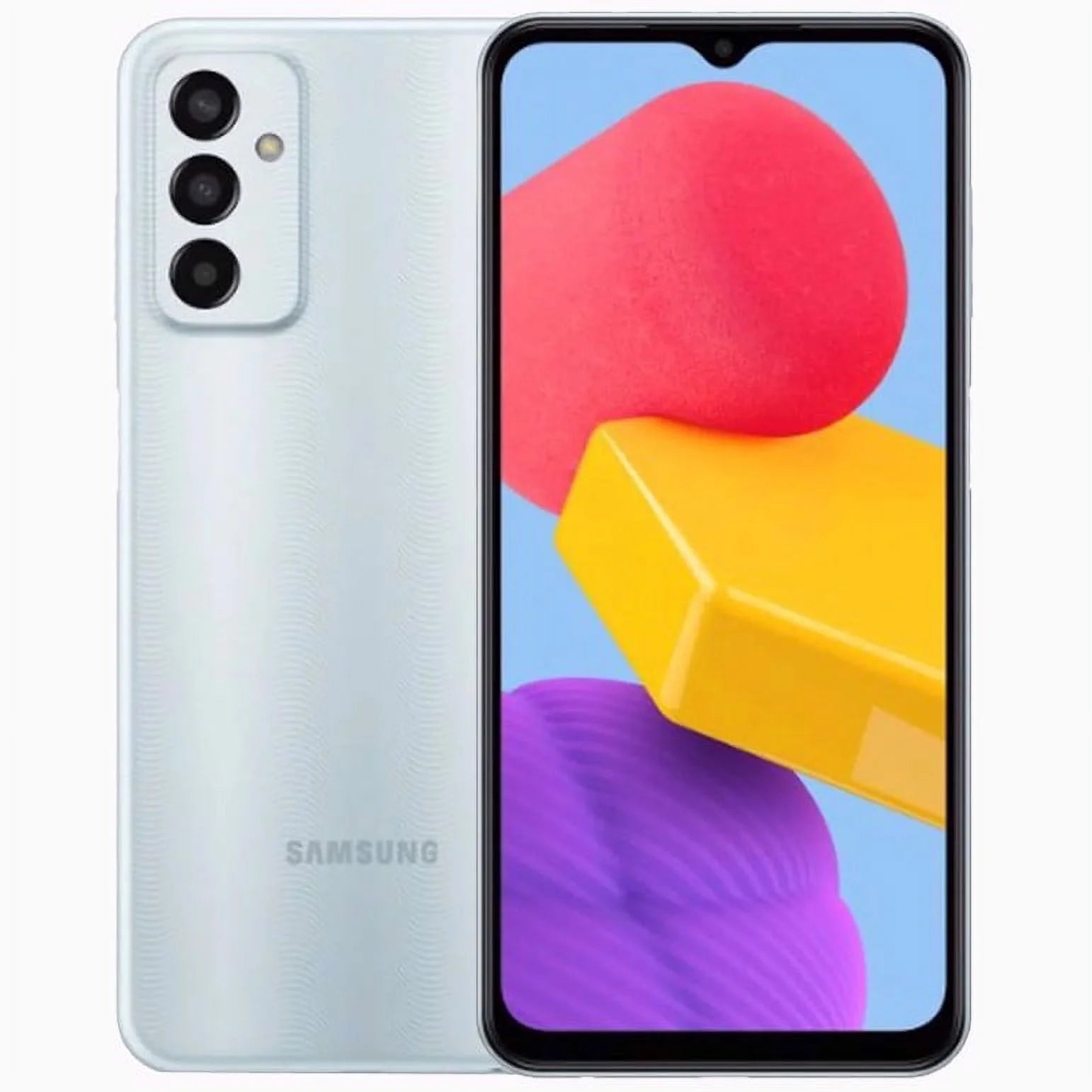 Refurbished Samsung Galaxy M13 6.6