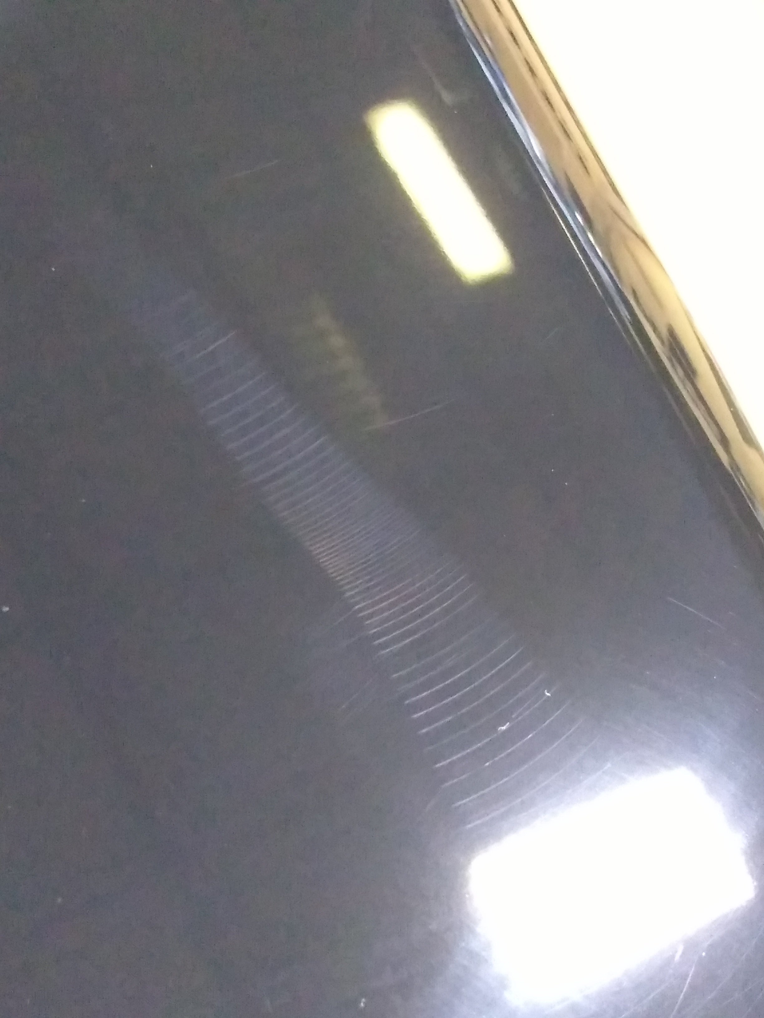 SB 4000 Glossy Black Piano Finish Power Outlet 1431 - Perfect for Home, Office, and Studio Electrical Installations