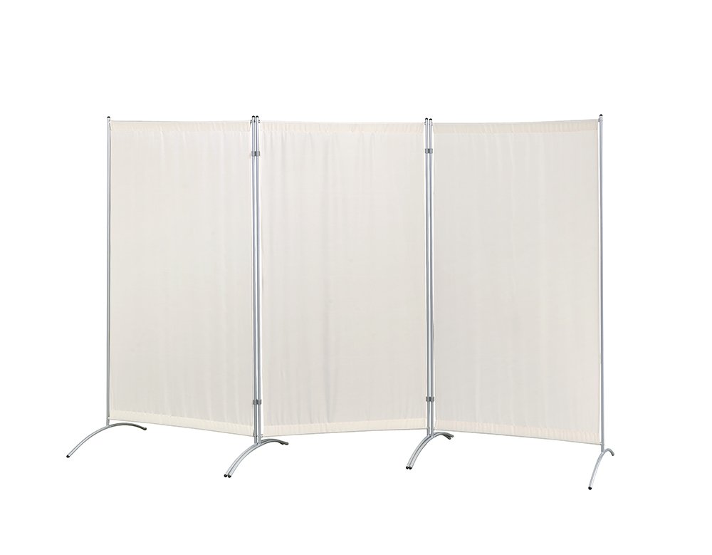 Proman Products 3-Panel Galaxy Indoor Room Divider Screen - 102