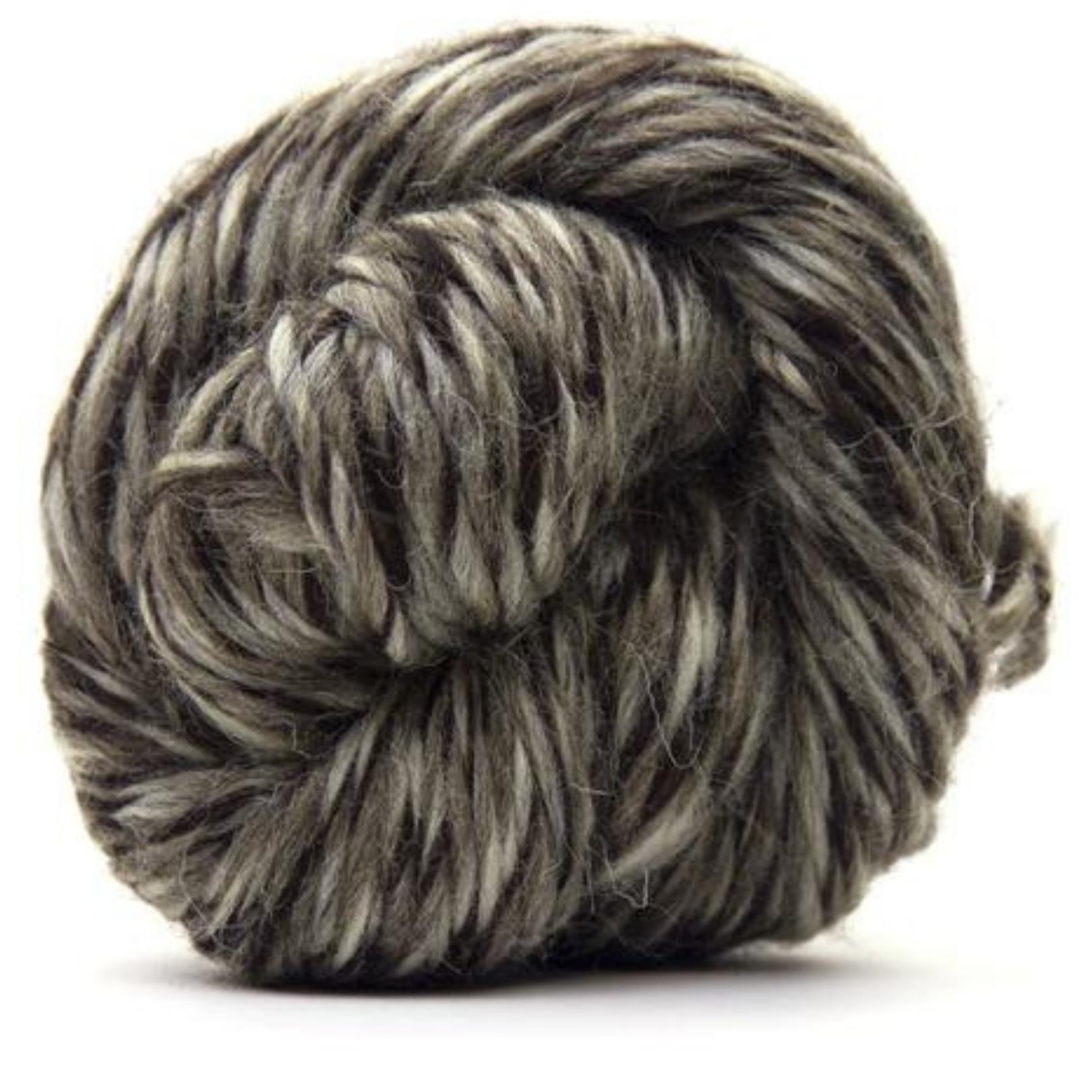 Humbuggier Gray