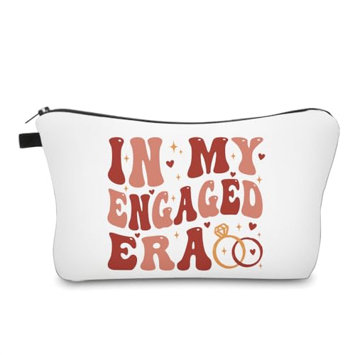 IN MY ENGAGED ERA