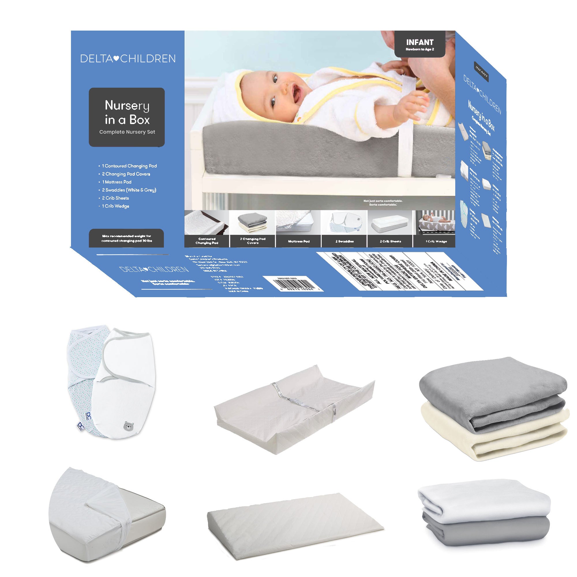 White (5051)