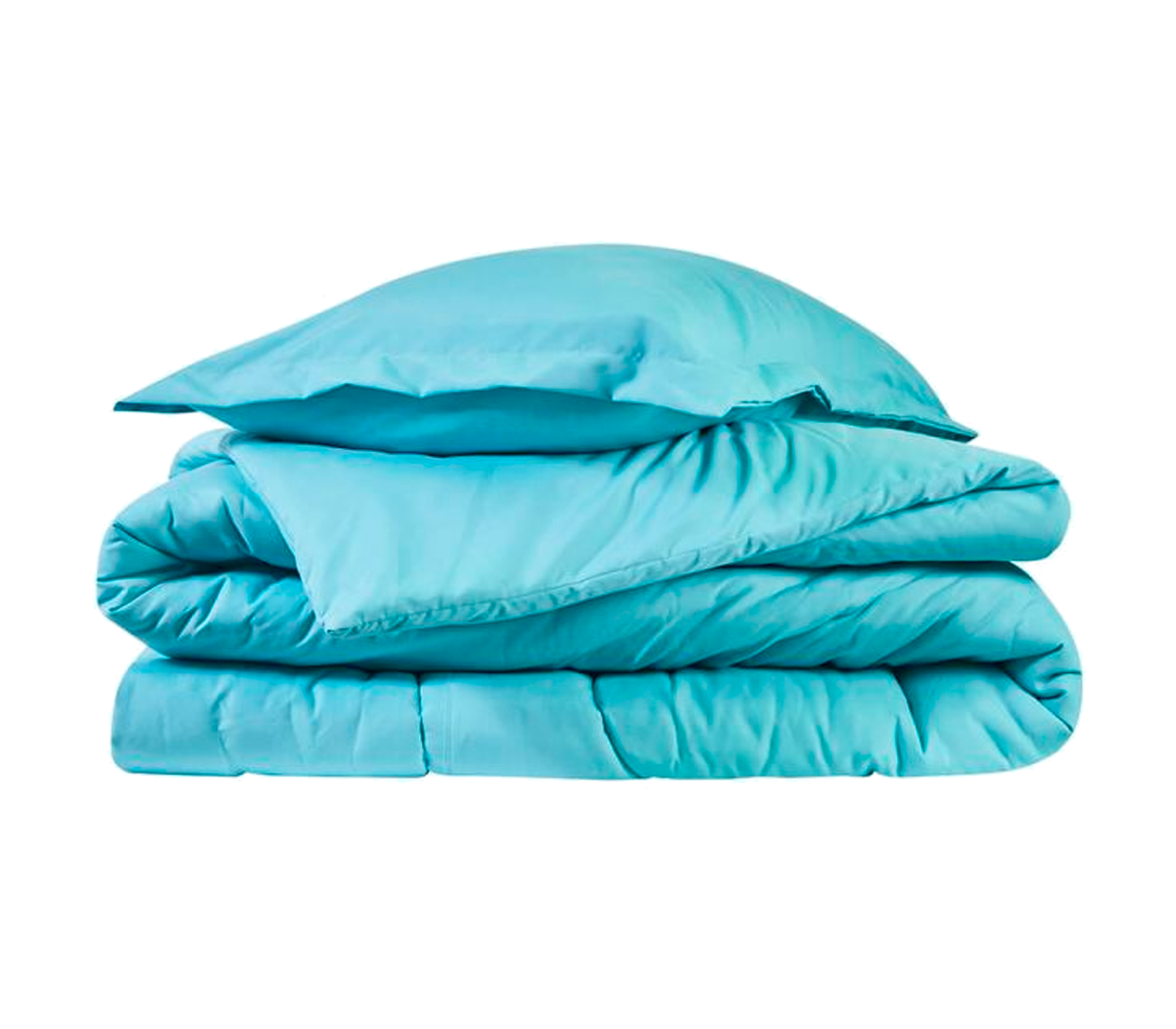 Microfiber Comforter Set - Hypoallergenic & Soft Queen Size Bedding for Home & Hotel Use