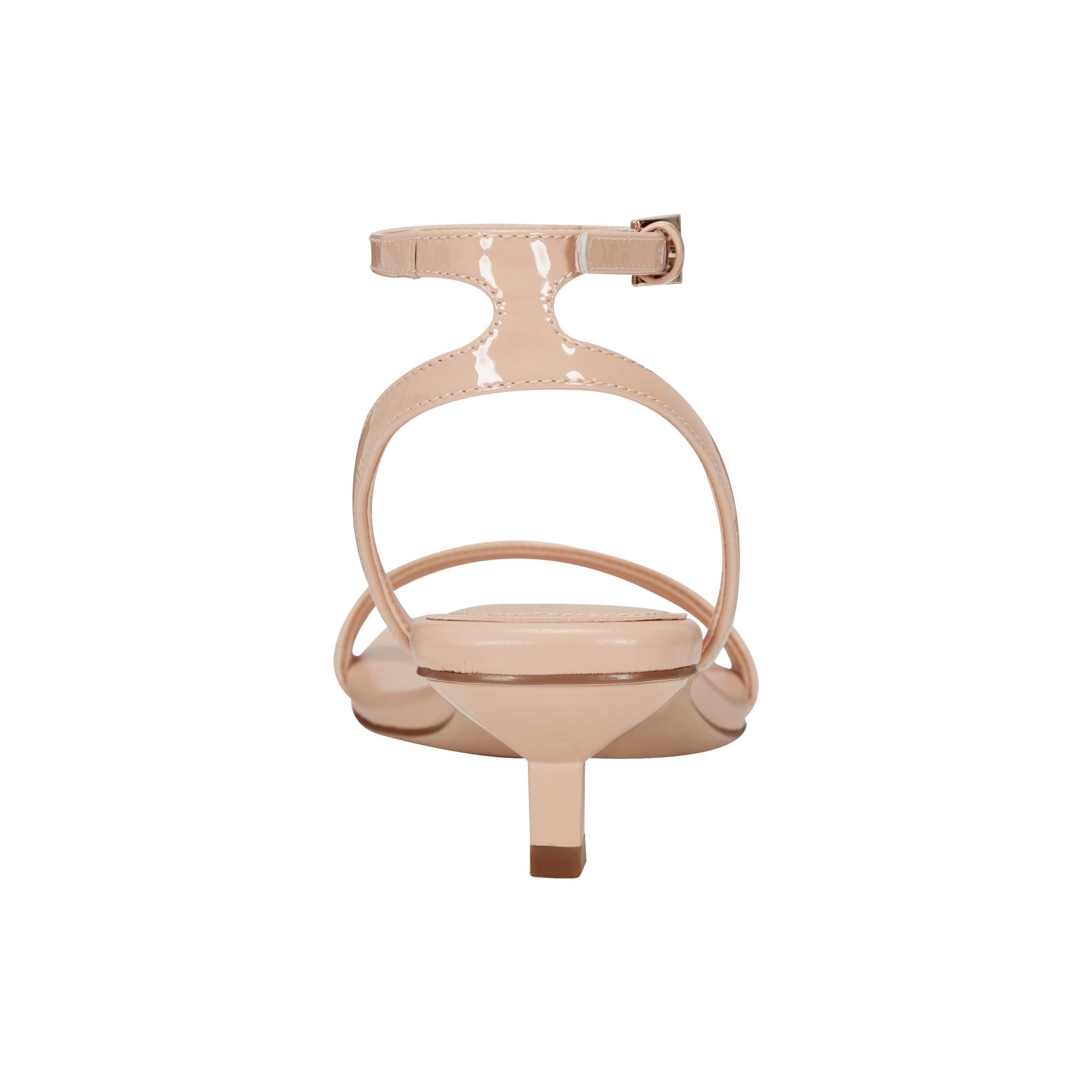 Marc Fisher Ltd Women's Alona Nude 5