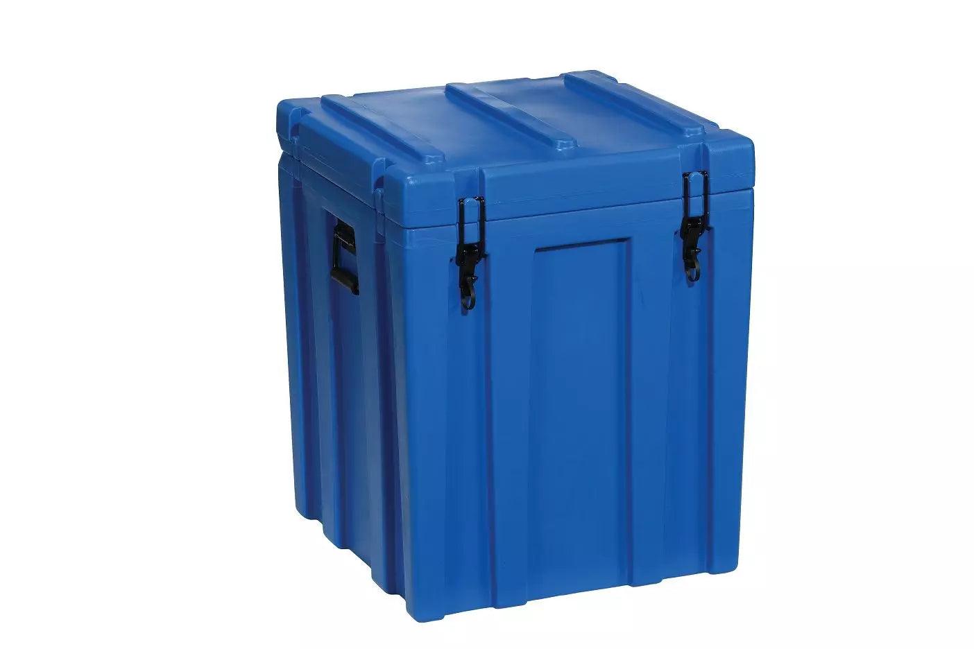 Pelican Spacecase Modular L08 - Waterproof Protective Hard Case with Custom Foam Insert for Electronics, Tools & Equipment | Perfect for Travel, Outdoor Adventures & Professional Use