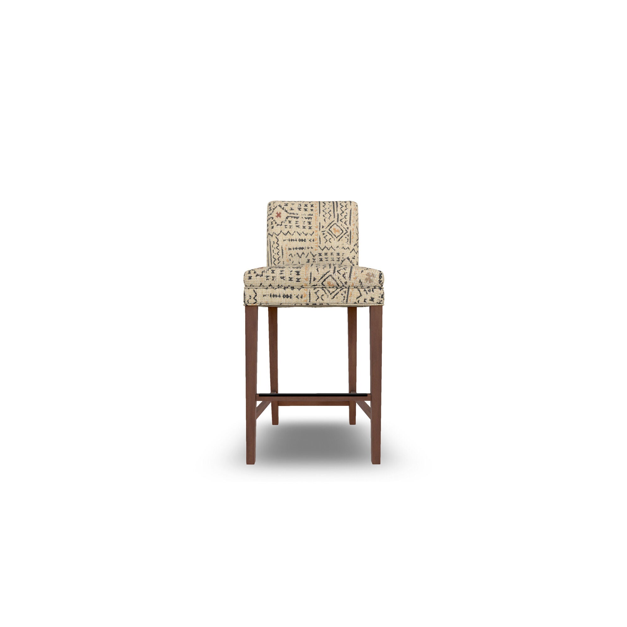 Mudcloth Linen