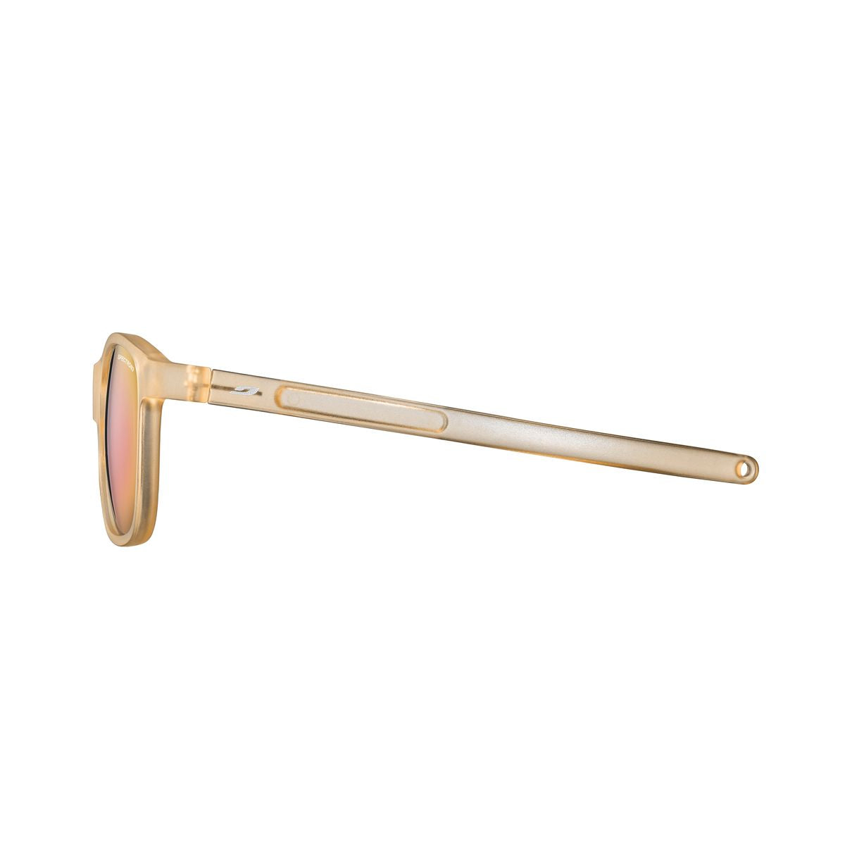 Stylish Polarized Sunglasses Turn 2 J559 - UV Protection & Anti-Glare for Driving, Beach & Outdoor Activities