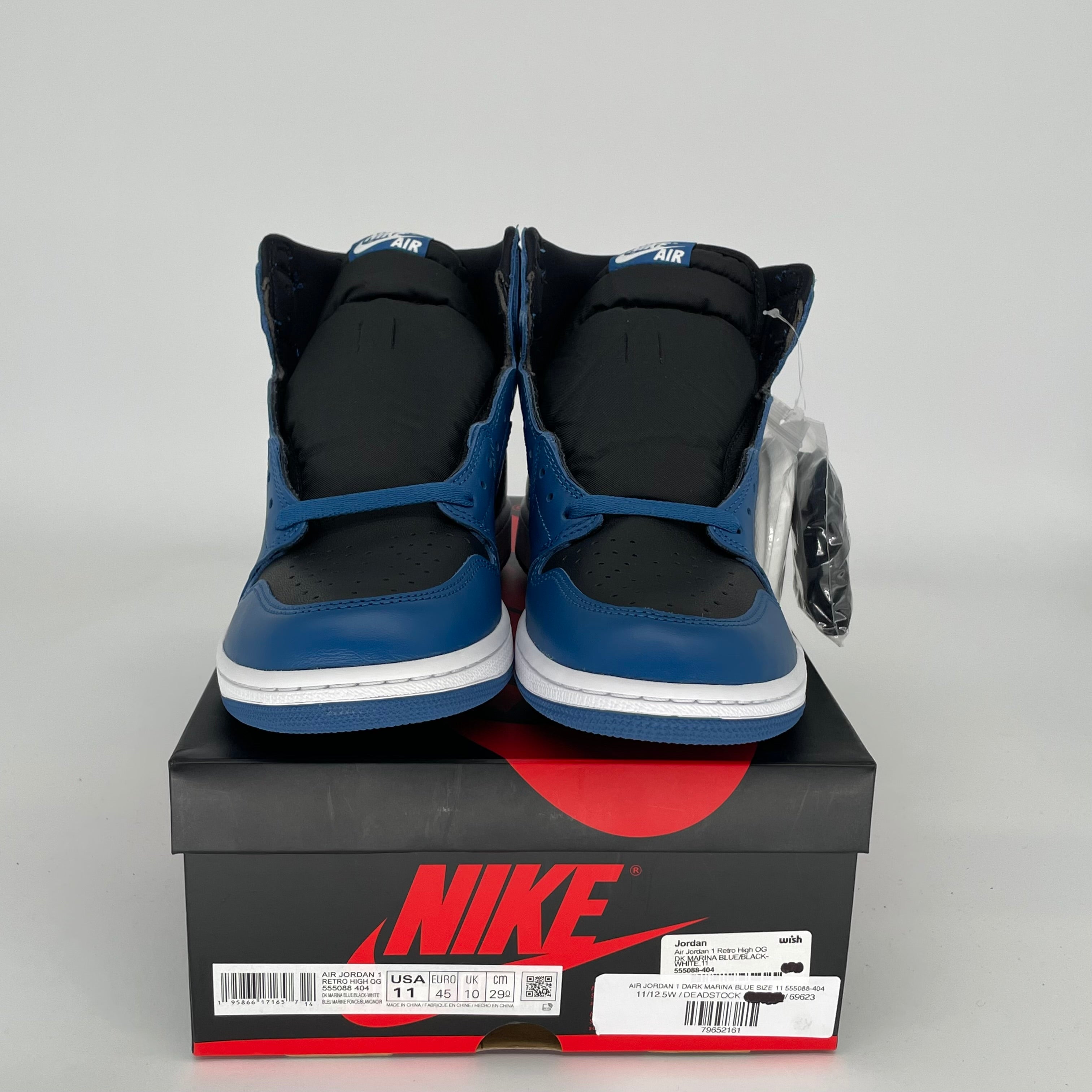 AIR JORDAN 1 Retro High OG 