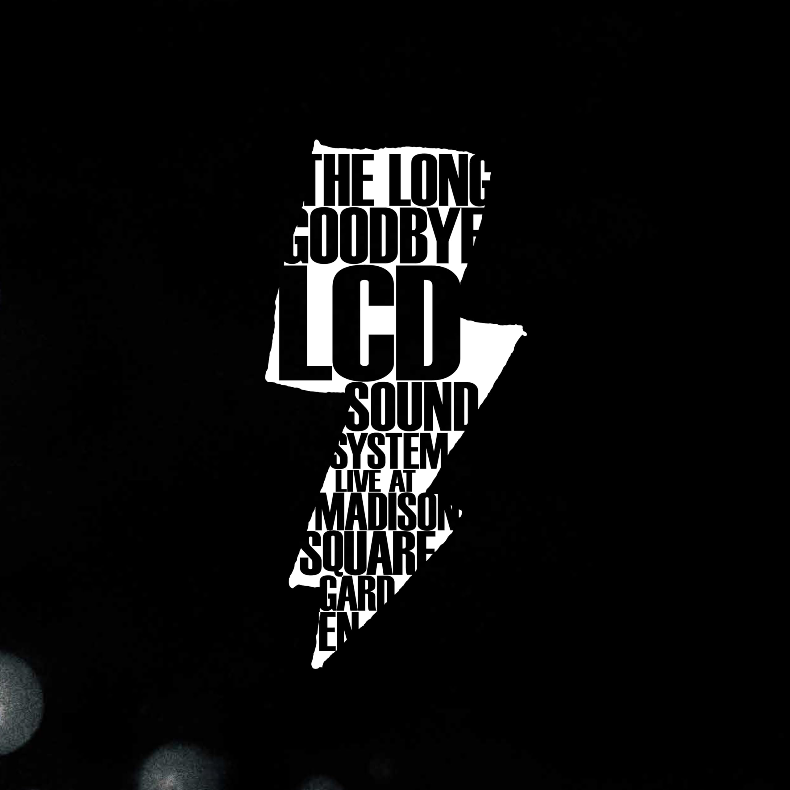 The Long Goodbye L Soundsystem Live At Madison Square Garden - Official Concert Recording | High-Quality Audio | Perfect for Music Lovers & Home Entertainment