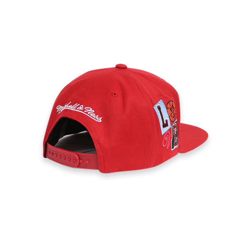 Chicago Bulls All Love Snapback Hat - Official NBA Licensed Adjustable Baseball Cap for Men & Women - Perfect for Basketball Games, Streetwear Fashion & Sports Fans