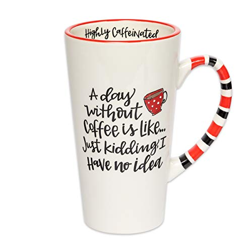 A Day Without Coffee