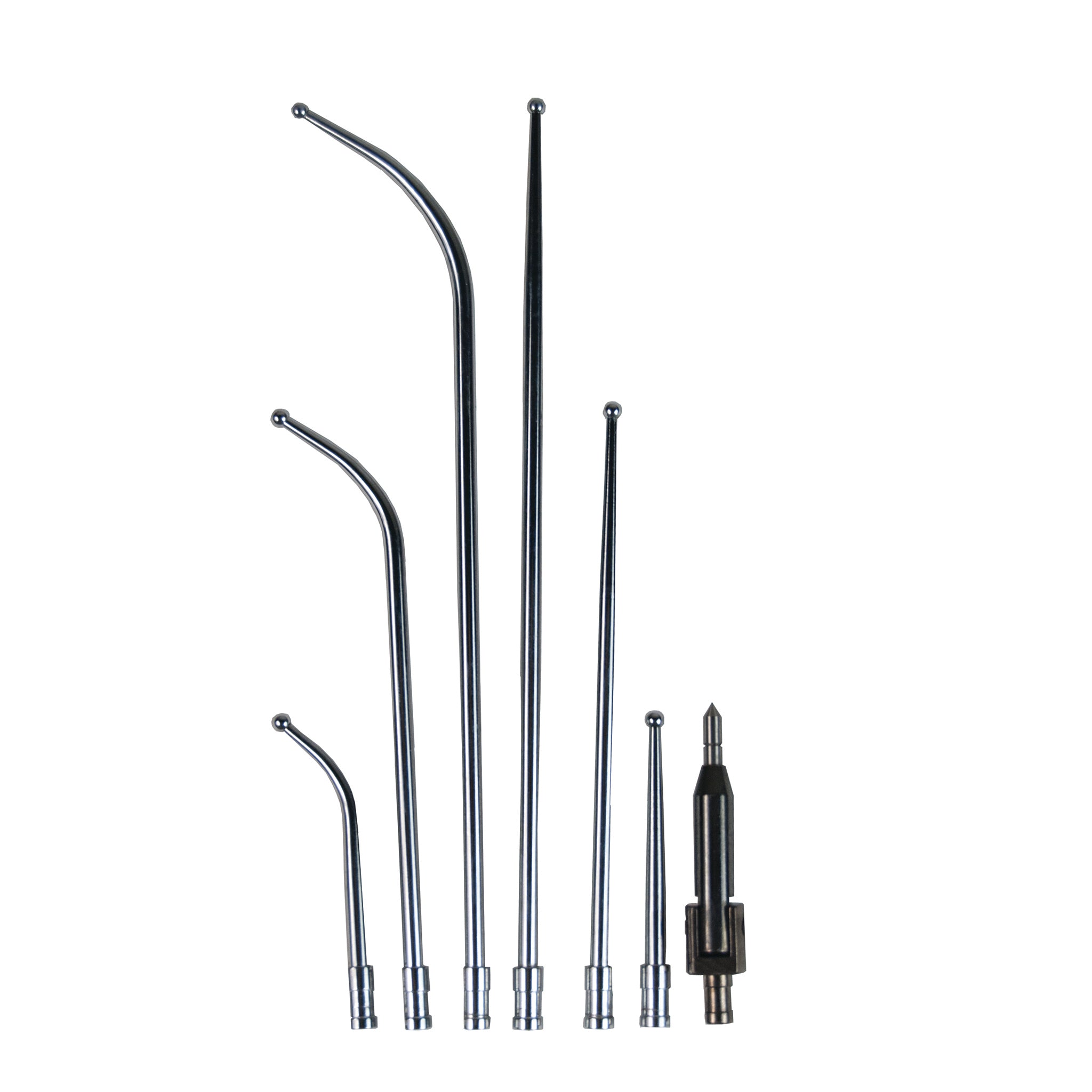 Precision Coaxial Centering Indicator Set - Professional Alignment Tool for Woodworking, Metalworking & DIY Projects