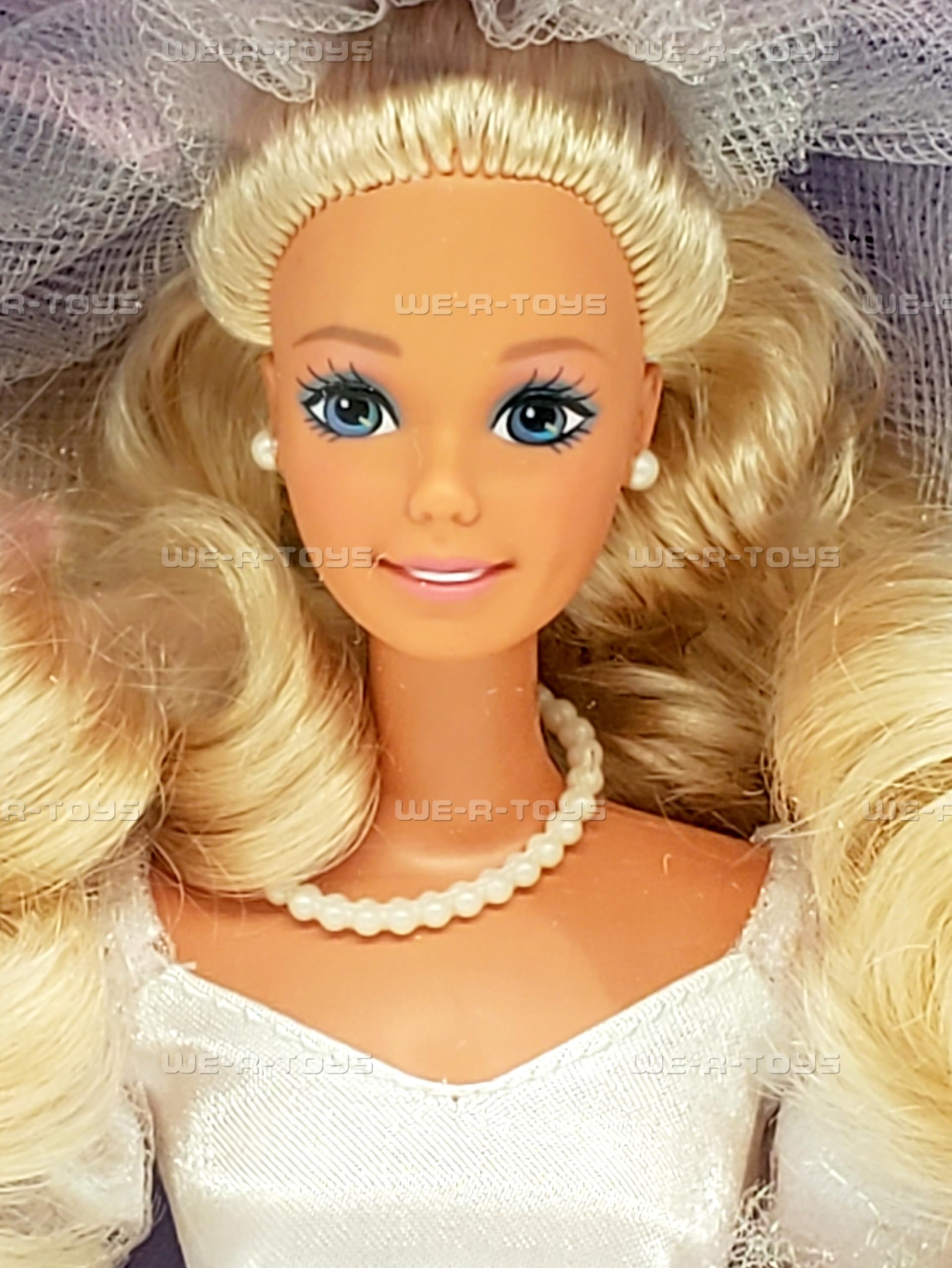 Vintage 1993 Barbie Dream Wedding Gift Set with Barbie, Stacie & Todd Dolls - Perfect for Collectors, Playtime & Wedding Theme Parties