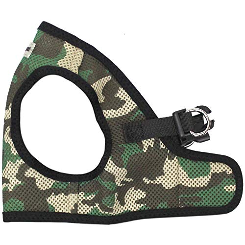 Step-In Camo