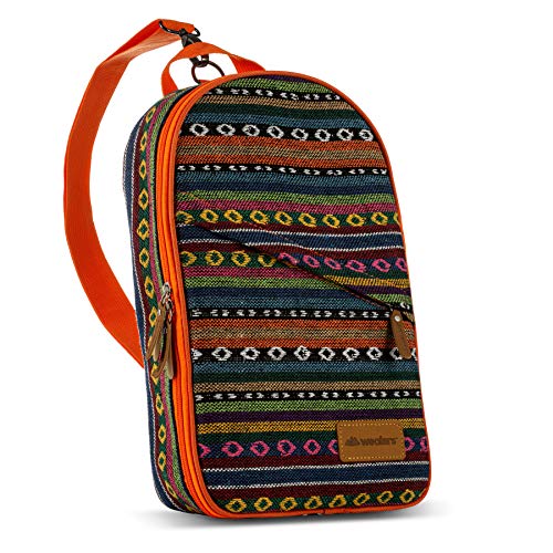 17 Pieces Orange