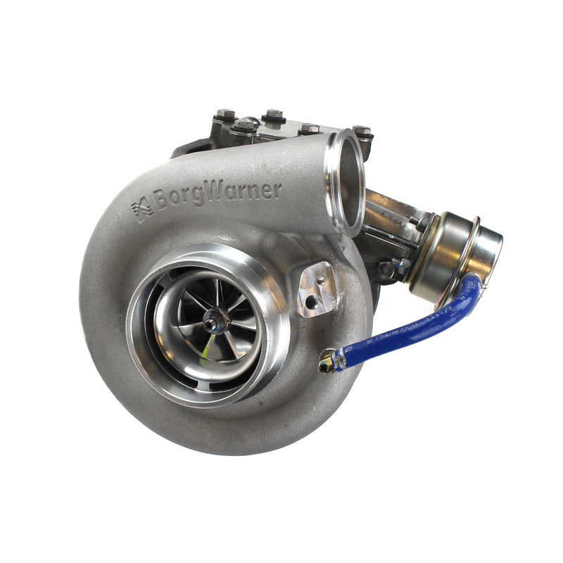 1994-2002 Dodge Ram 5.9L Cummins Diesel Viper PhatShaft Turbocharger - High Performance Turbo Upgrade for Towing & Racing