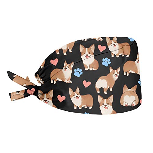 Corgi Heart