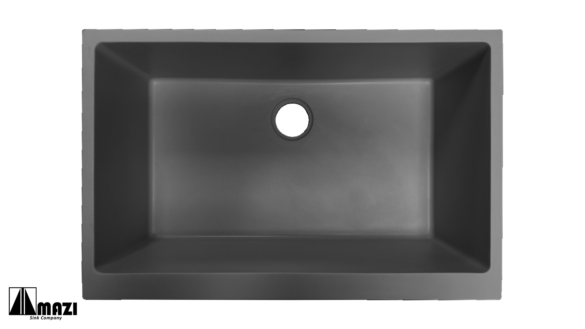 Premium Granite Composite Kitchen Sink - Heavy Duty 33