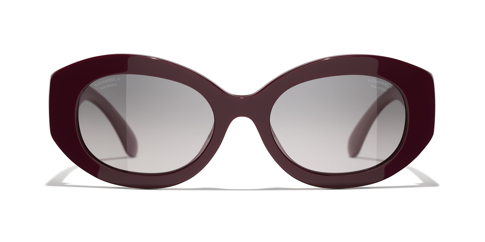 Chanel 5528 Sunglasses - Luxury Designer Shades for Women - UV Protection & Fashion Statement - Perfect for Beach, Driving & Outdoor Activities