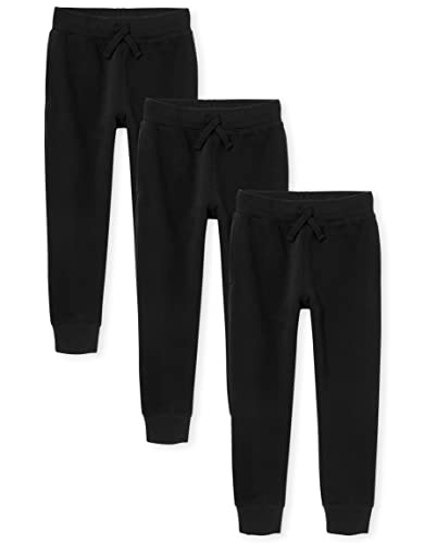 Black 3 Pack