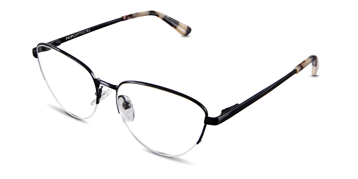 Burke Women's Prescription Eyeglasses - Stylish & Comfortable Glasses for Reading, Work & Everyday Use