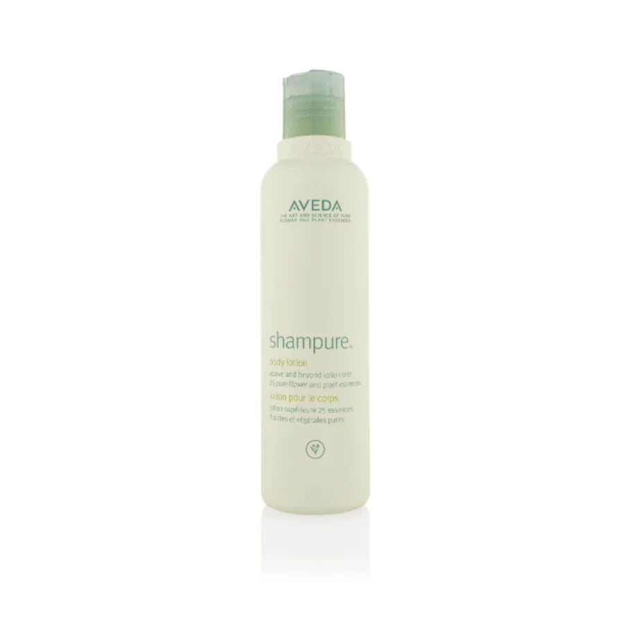AVEDA Shampure Body Lotion - Nourishing & Hydrating Moisturizer for Dry Skin | Vegan & Cruelty-Free | Perfect for Daily Use, Spa Days & Relaxation