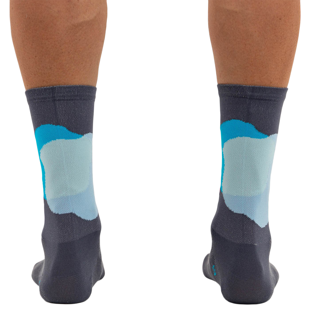 Bloom Sock - Comfortable & Breathable Cotton Socks for Men & Women - Perfect for Running, Yoga, and Everyday Wear