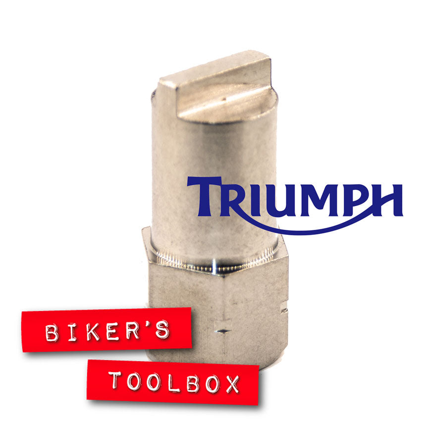 Triumph Motorcycle Swinging Arm Tool - Essential for Bike Maintenance & Repair | Perfect for DIY Enthusiasts & Professional Mechanics