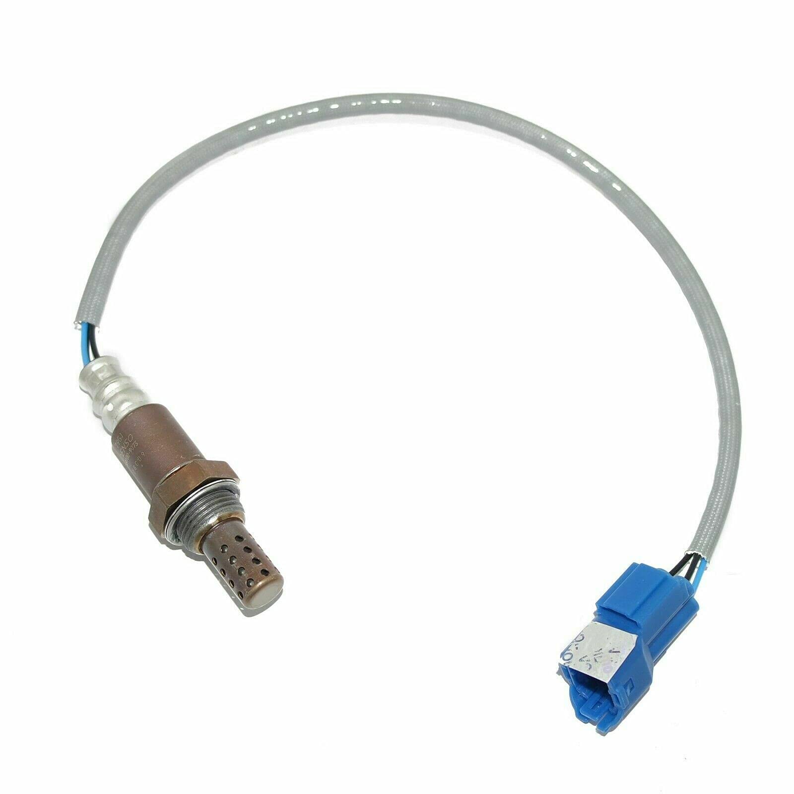 High-Quality Oxygen Sensor Compatible with Suzuki Alto Omni 0.8L, Zen 1.0L, Zen Estilo 1.1L - 18213M79G11 - Perfect for Engine Performance & Fuel Efficiency