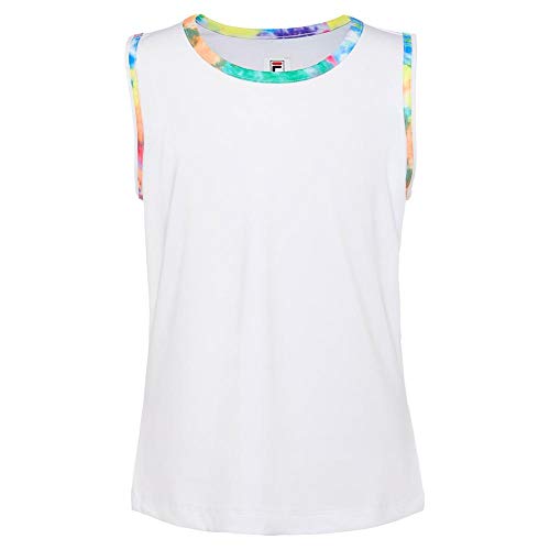 White/Multi