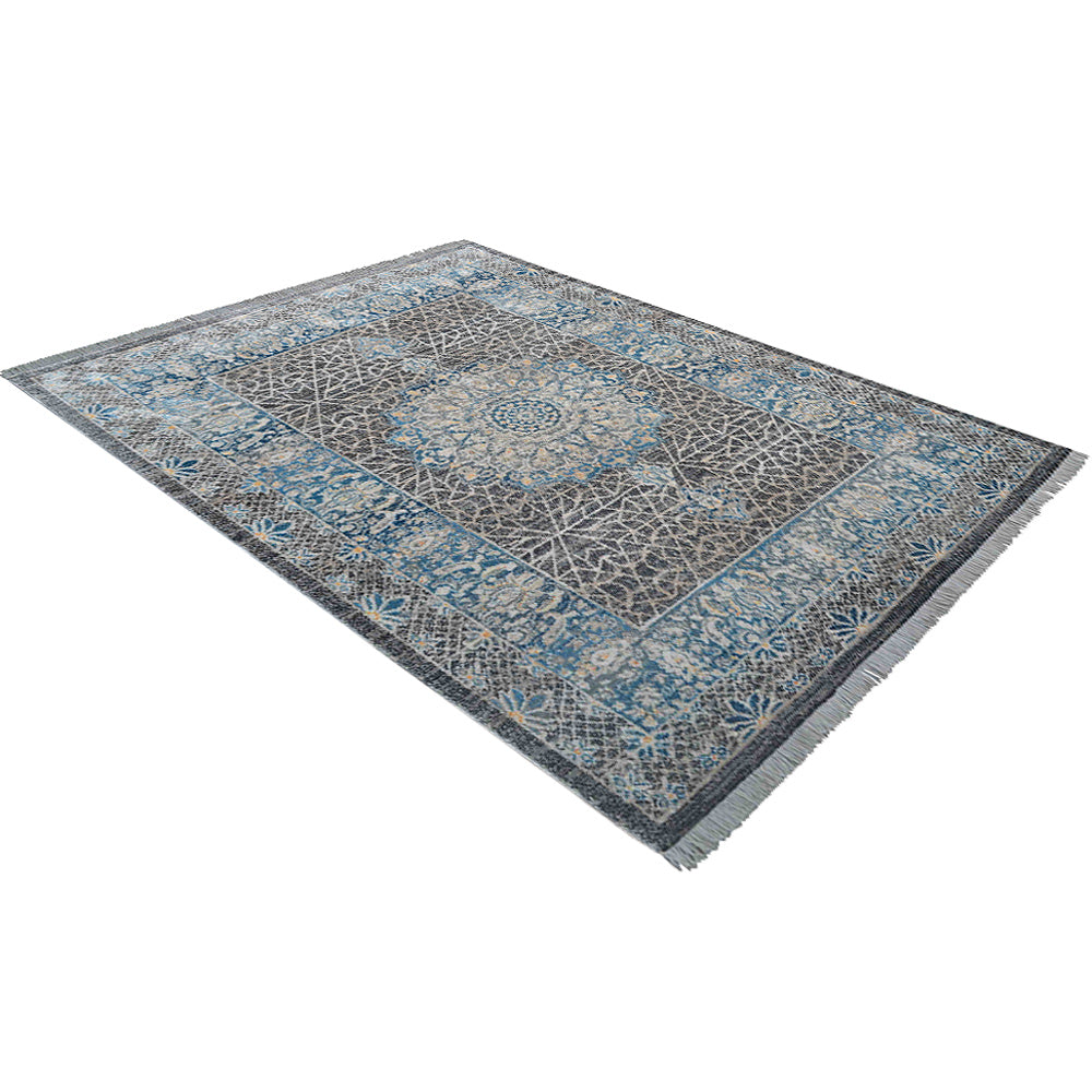 Royaluxe Machine Woven Rug - Soft & Durable Area Rug for Living Room, Bedroom, Dining Room - Home Decor & Floor Covering