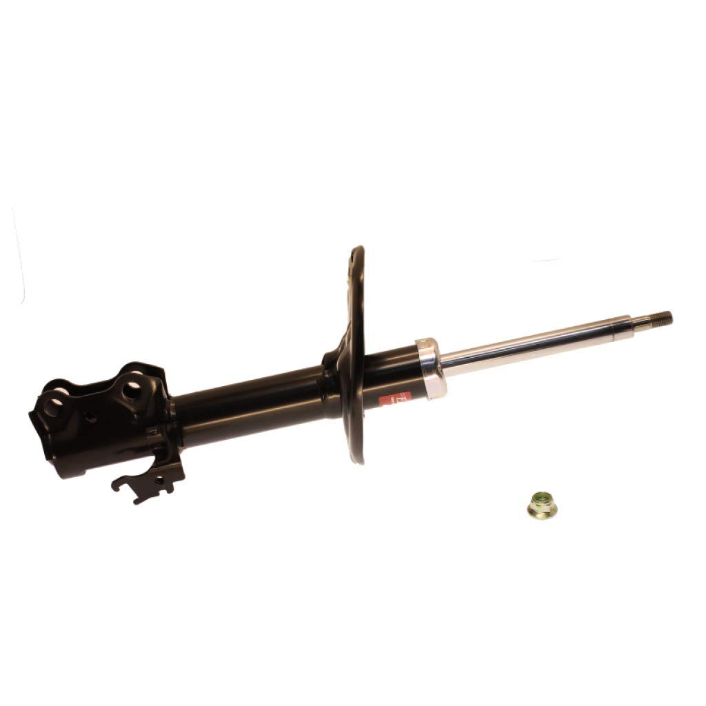 KYB Excel-G Front Driver Side Shock & Strut for Lexus NX200t/NX300 2018-2020 | 339335 | Smooth Ride & Enhanced Handling for Daily Commutes & Road Trips
