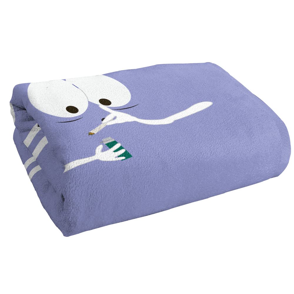 LOGOVISION South Park Beach Towel, 30