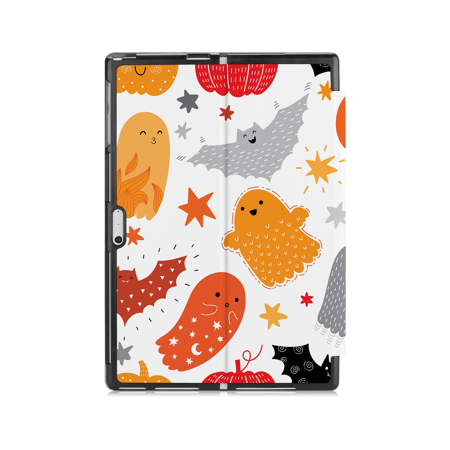 Microsoft Surface Case - Durable Protective Cover for Surface Pro/Book/Laptop - Halloween Edition - Perfect for School, Work & Travel