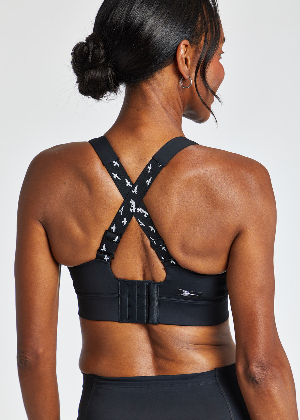 Queen Size Bra - Comfortable Full Coverage Underwire Bra for Women - Perfect for Everyday Wear, Work & Special Occasions