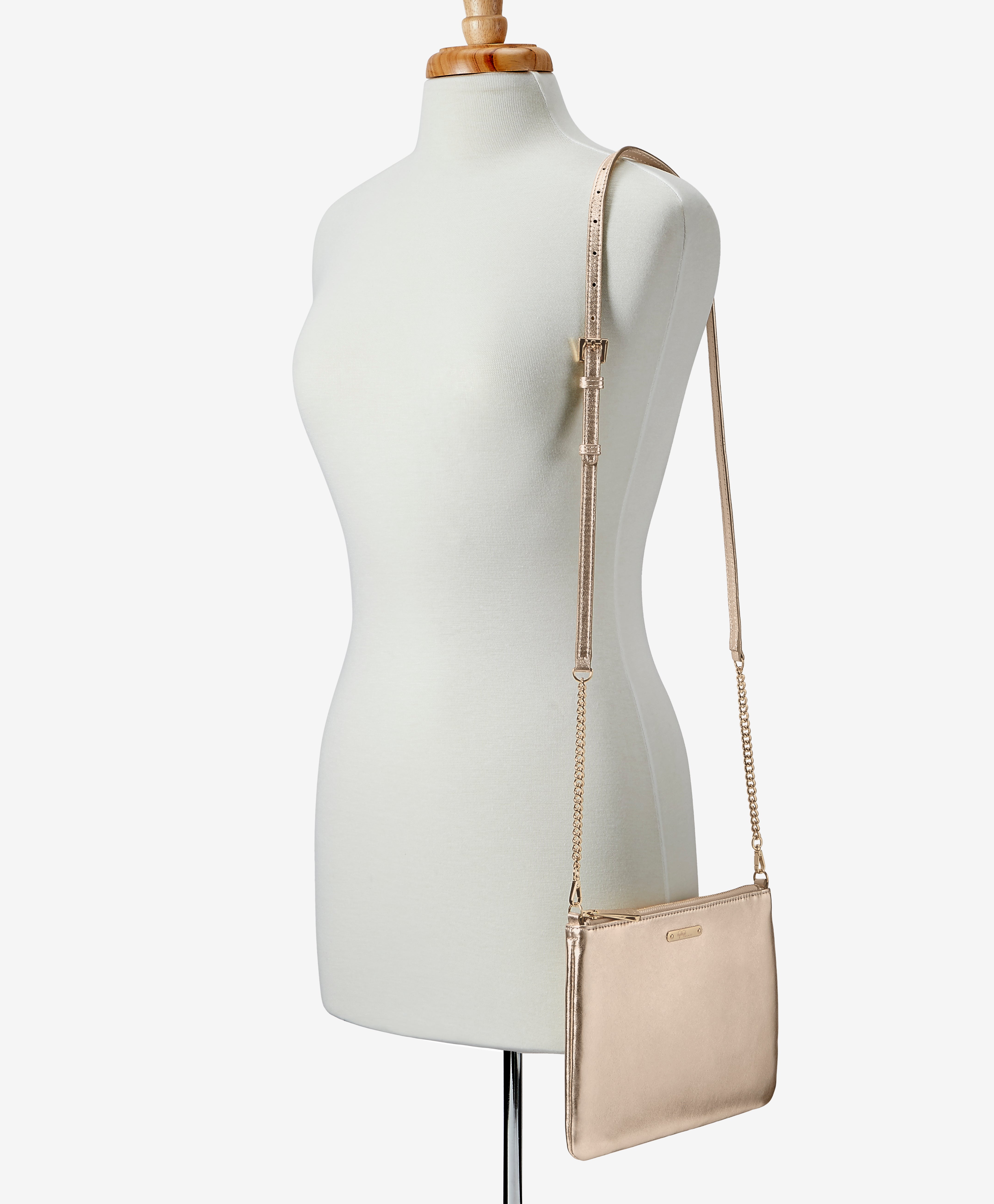 Stylish Chelsea Crossbody Bag for Women - Trendy Shoulder Purse with Adjustable Strap - Perfect for Daily Use, Shopping & Travel