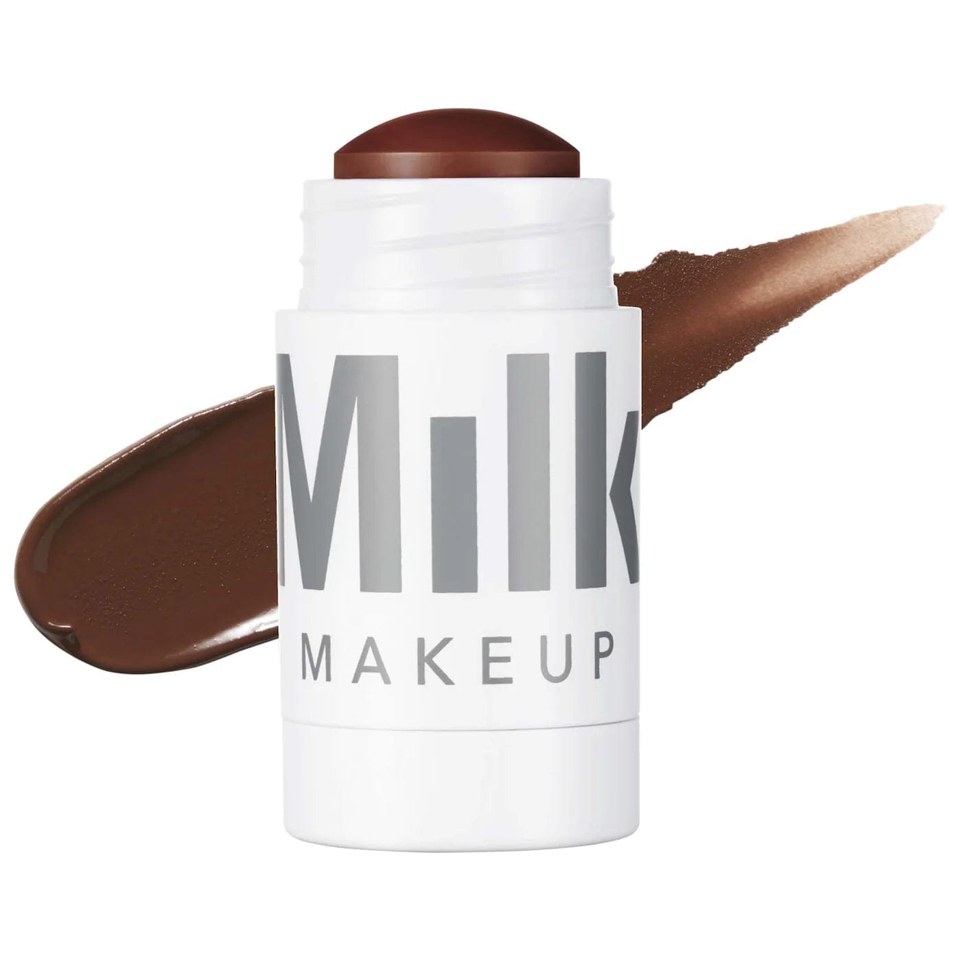 MILK MAKEUP Matte Bronzer - Vegan, Cruelty-Free, Long-Lasting (Multiple Shades) - New in Box | Perfect for Contouring & Natural Sun-Kissed Look